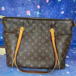 Louis Vuitton Totally MM